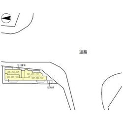 Ｄ－ｒｏｏｍ桂川の物件外観写真